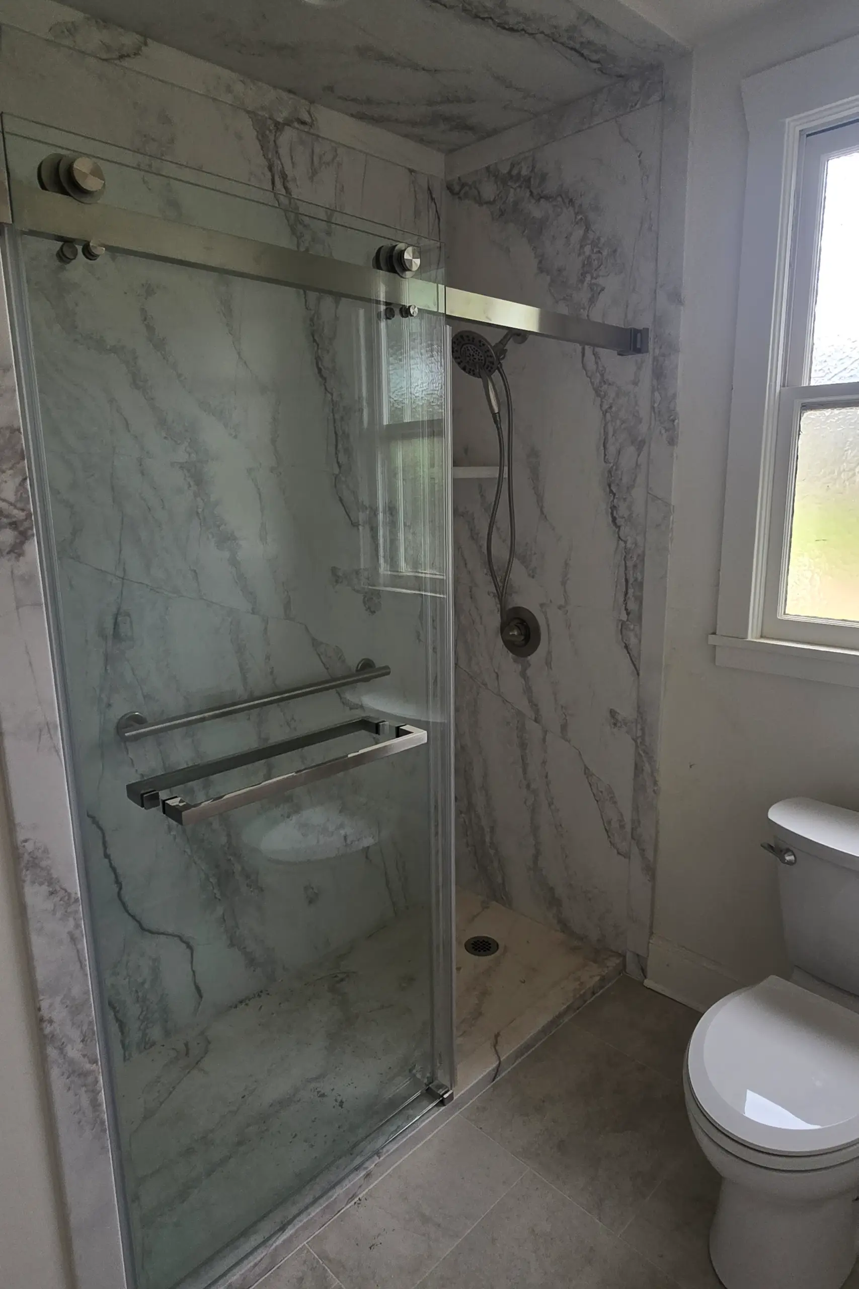 Bathroom Remodeling