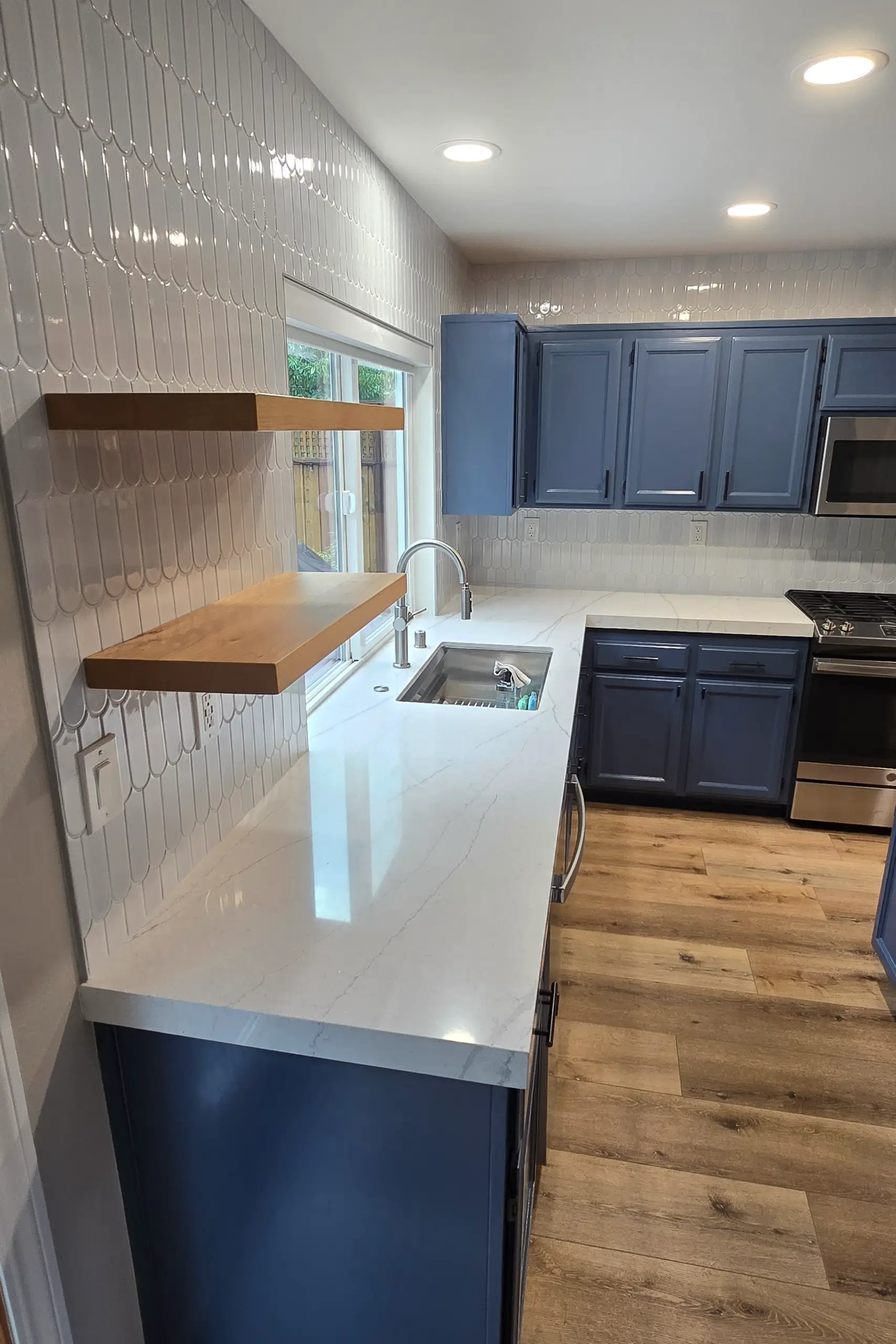 Kitchen Remodeling