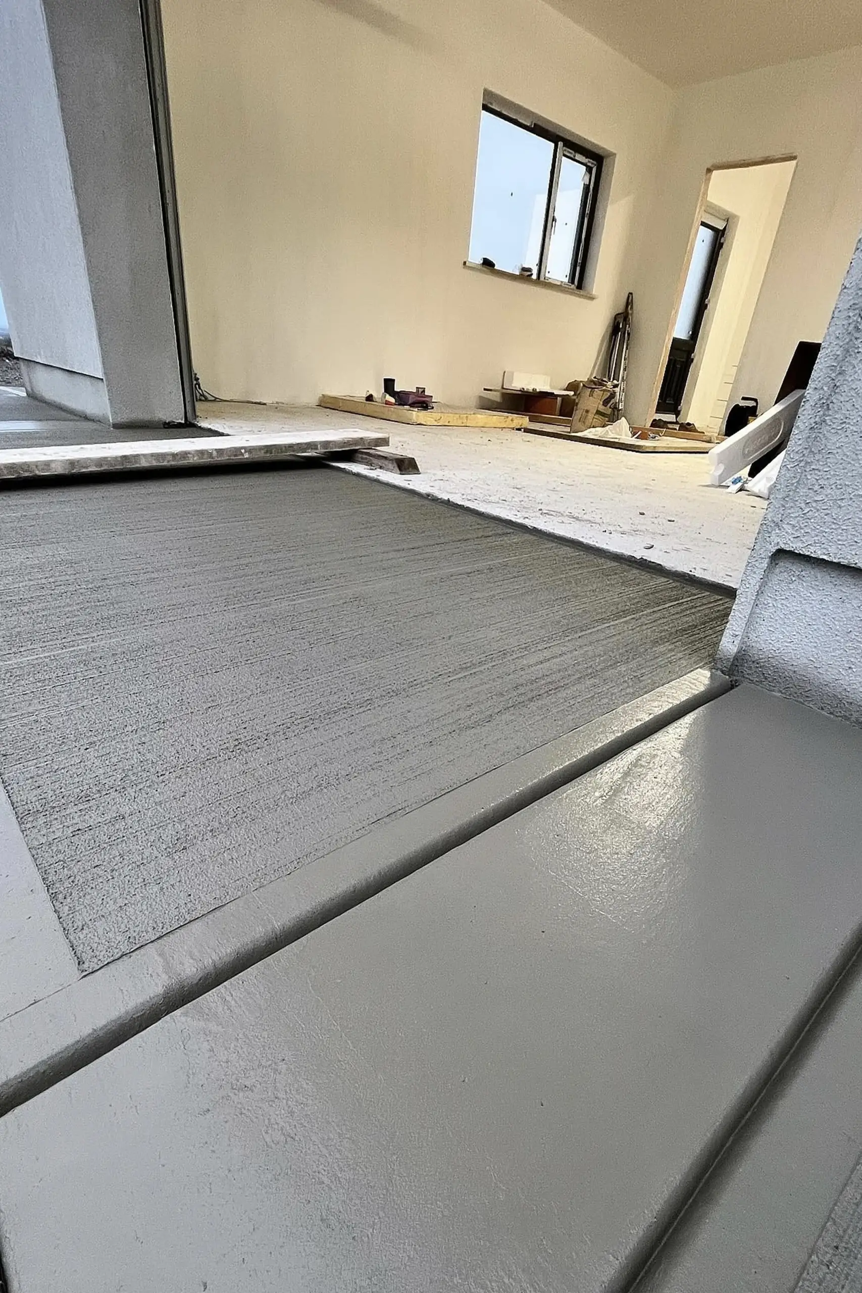 Residential Renovations
