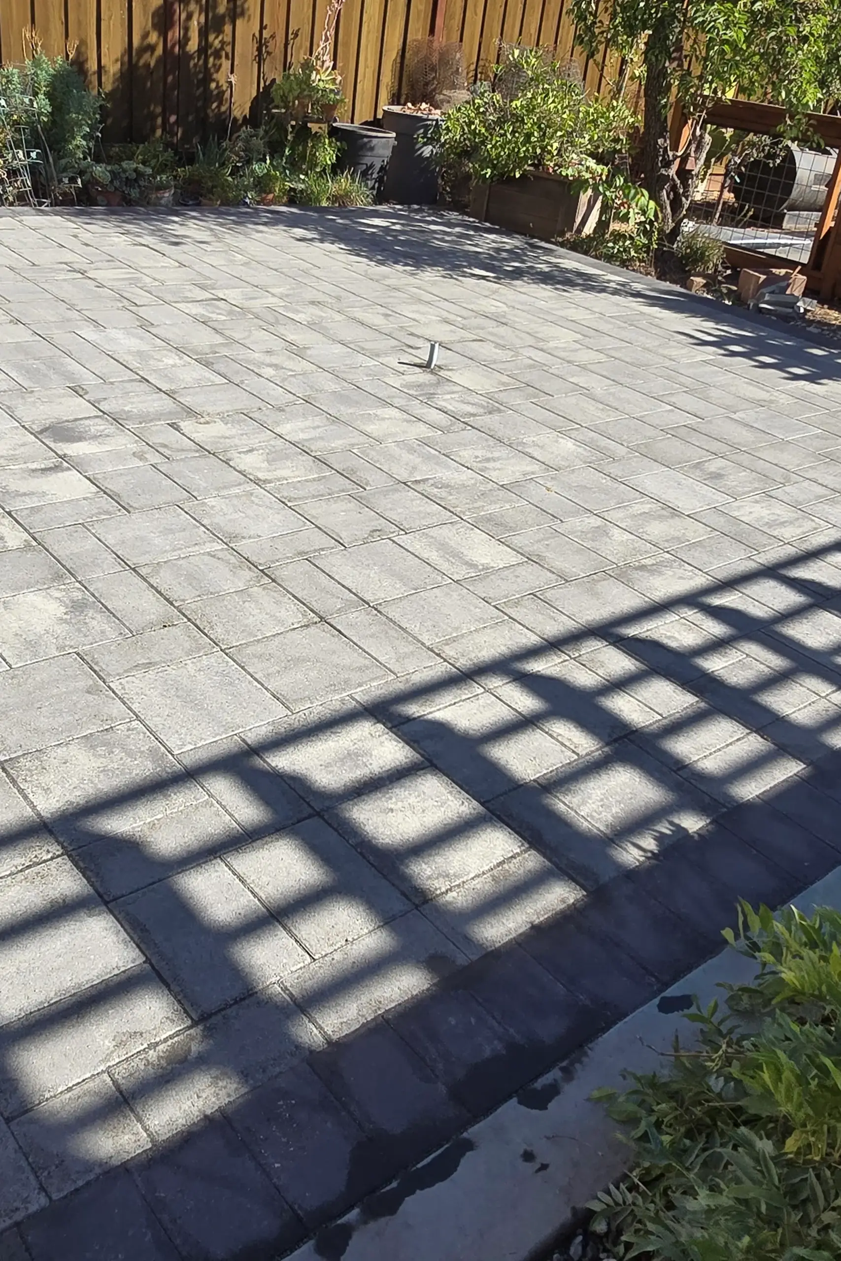 Concrete Services